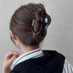 کلیپس شیشه ای