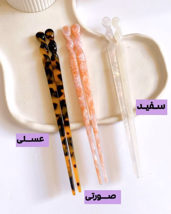 کانزاشی پلی استر نشکن - Image 3